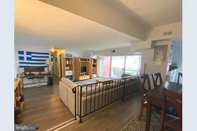 4709 Tecumseh Street #202, College Park, MD 20740 - Photo 1