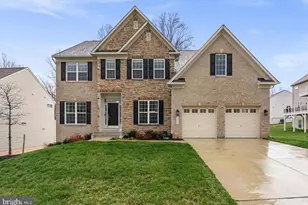 5604 Big Huntingdon Ln, Brandywine, MD 20613 - Photo 1