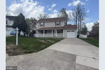 7604 Fox Hunt Court, Clinton, MD 20735 - Photo 1