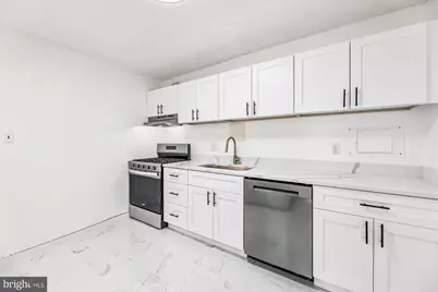 1836 Metzerott Road #T-3, Hyattsville, MD 20783 - Photo 1
