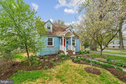 4801 Nicholson Street, Riverdale, MD 20737 - Photo 1