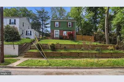 6719 Knollbrook Drive, Hyattsville, MD 20783 - Photo 1