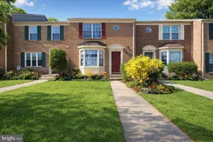 14806 Ashford Ct, Laurel, MD 20707 - Photo 1