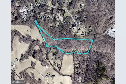 Chew Road, Upper Marlboro, MD 20772 - Photo 1