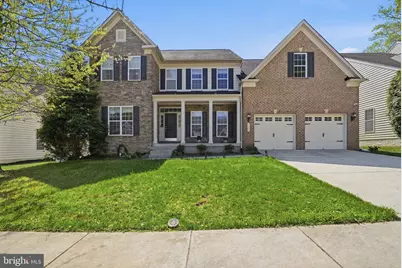 9003 Crystal Oaks Lane, Upper Marlboro, MD 20772 - Photo 1