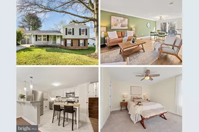 3724 Stonesboro Road, Fort Washington, MD 20744 - Photo 1