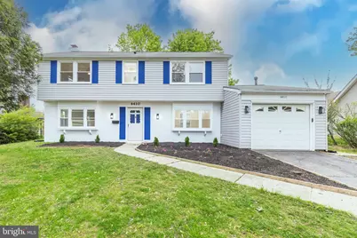 4410 Ockford Lane, Bowie, MD 20715 - Photo 1