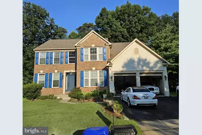 7605 Stratfield Lane, Laurel, MD 20707 - Photo 1