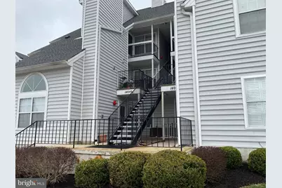 14046 Vista Drive #99C, Laurel, MD 20707 - Photo 1