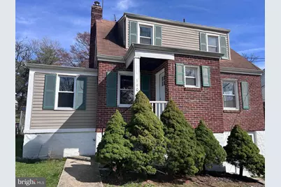 1402 Edgewick Avenue, Capitol Heights, MD 20743 - Photo 1