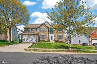 5101 Trotters Glen Drive, Upper Marlboro, MD 20772 - Photo 1