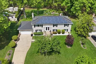 11905 Autumnwood Ln, Fort Washington, MD 20744 - Photo 1