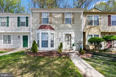 3433 Elenoir Court, Bowie, MD 20716 - Photo 1