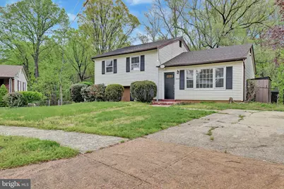 6809 Sisalbed Drive, Capitol Heights, MD 20743 - Photo 1