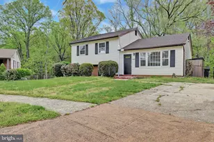 6809 Sisalbed Dr, Capitol Heights, MD 20743 - Photo 1
