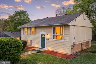 3110 81st Ave, Landover, MD 20785 - Photo 1