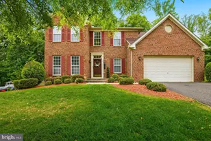 6707 Stoneridge Ct, Fort Washington, MD 20744 - Photo 1