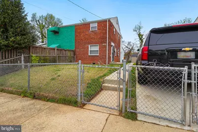 705 71st Avenue, Capitol Heights, MD 20743 - Photo 1