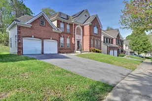 9908 Chessington Way, Bowie, MD 20721 - Photo 1