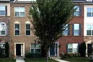 9026 Ruby Lockhart Blvd, Lanham, MD 20706 - Photo 1