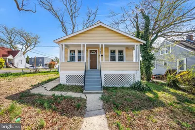 1700 Arcadia Avenue, Capitol Heights, MD 20743 - Photo 1