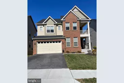 2508 Sir Michael Place, Lanham, MD 20706 - Photo 1