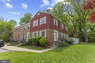 8252 Imperial Dr, Laurel, MD 20708 - Photo 1