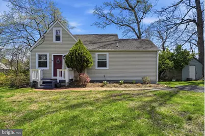 3420 Walters Lane, District Heights, MD 20747 - Photo 1