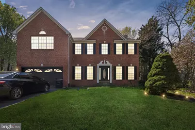 1212 Accokeek Landing Drive, Accokeek, MD 20607 - Photo 1