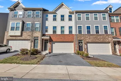 10044 Dorsey Lane, Lanham, MD 20706 - Photo 1