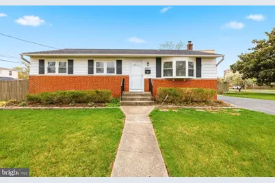 9017 Rhode Island Avenue, College Park, MD 20740 - Photo 1