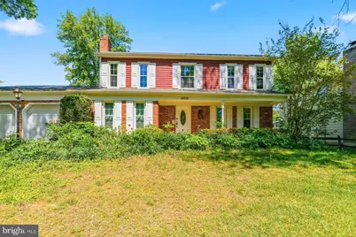 8931 Bluffwood Lane, Fort Washington, MD 20744 - Photo 1