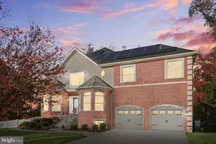 202 Bonhill Dr, Fort Washington, MD 20744 - Photo 1