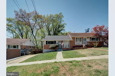 3105 Bellbrook Court, Temple Hills, MD 20748 - Photo 1