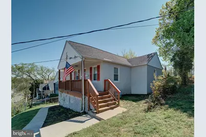 4217 Vine Street, Capitol Heights, MD 20743 - Photo 1