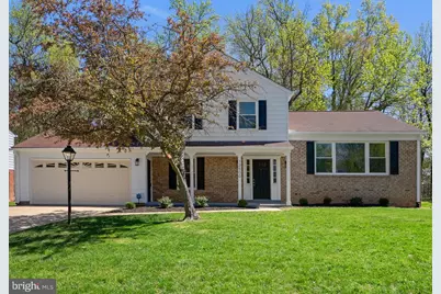 12500 Parkton Street, Fort Washington, MD 20744 - Photo 1
