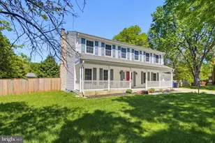 14106 Weybridge Ct, Bowie, MD 20715 - Photo 1