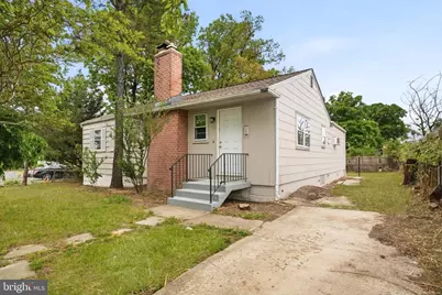 6605 Riggs Road, Hyattsville, MD 20782 - Photo 1