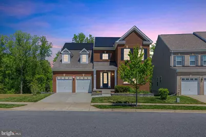 3812 Fox Meadow Way, Upper Marlboro, MD 20772 - Photo 1