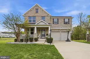 6900 Lenape Ct, Brandywine, MD 20613 - Photo 1