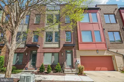 5627 45th Avenue, Hyattsville, MD 20781 - Photo 1