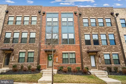 2824 Lewis Avenue, Suitland, MD 20746 - Photo 1