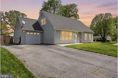 15026 Northcote Lane, Bowie, MD 20716 - Photo 1