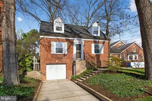 6506 43rd Ave, Hyattsville, MD 20782 - Photo 1