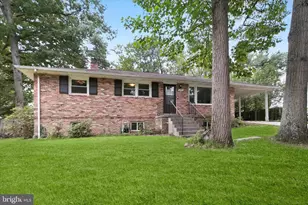 15901 Bond Mill Rd, Laurel, MD 20707 - Photo 1