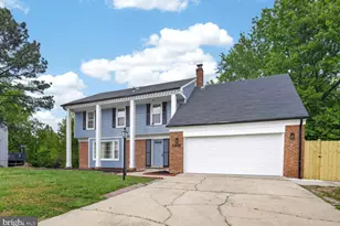 11810 Fairgreen Ln, Upper Marlboro, MD 20772 - Photo 1