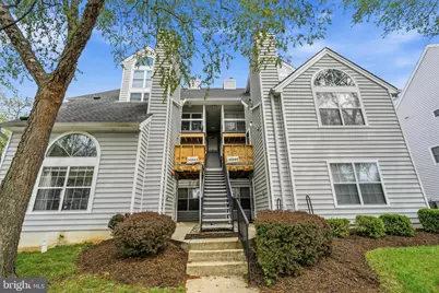 14042 Vista Drive #109A, Laurel, MD 20707 - Photo 1