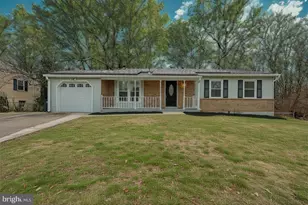 12817 Lampton Ln, Fort Washington, MD 20744 - Photo 1