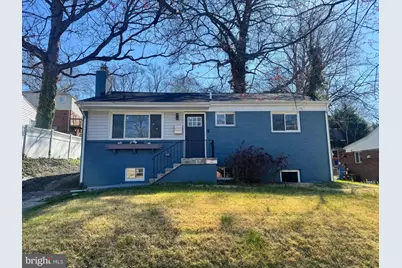 2419 Valley Way, Landover, MD 20785 - Photo 1