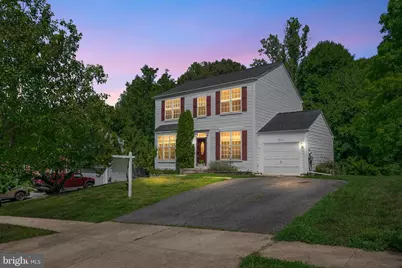 13716 Carlene Drive, Upper Marlboro, MD 20772 - Photo 1